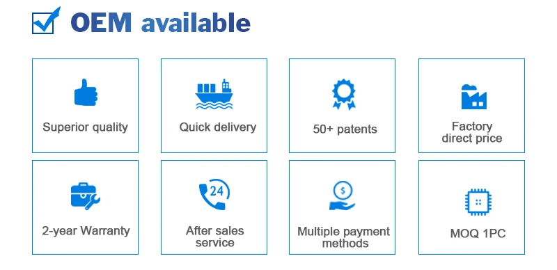 Excellent Quality Smart Gateway