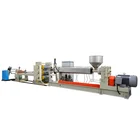 Single-layer PP plastic sheet Extrusion Line machine extruding machine