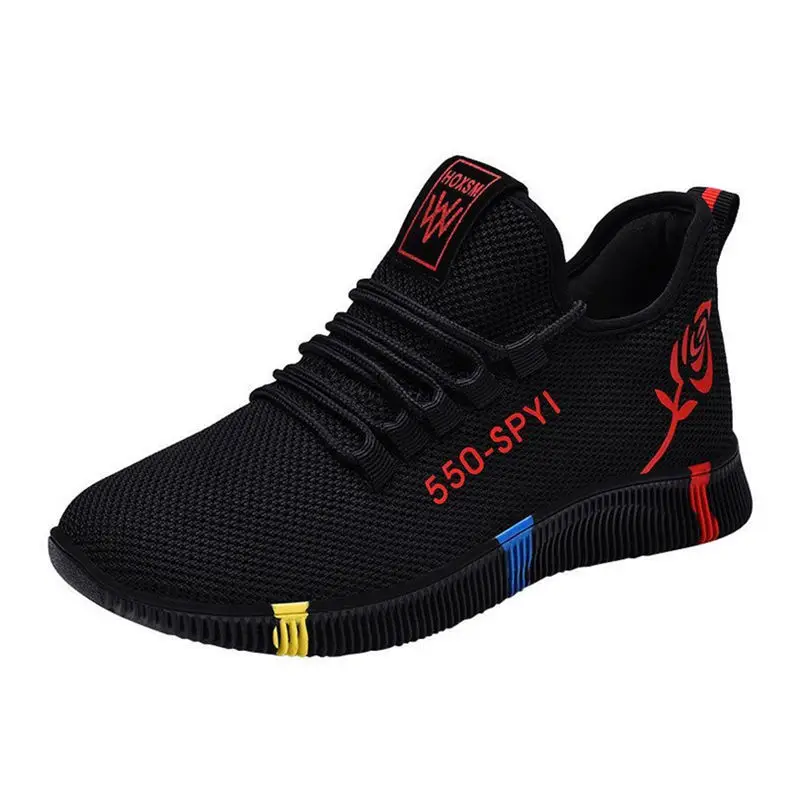 Fashionable Wholesale Adults Breathable Comfortable Mens Shoes Sneaker Casual Sport
Fashionable Wholesale Adults Breathable Comfortable Mens Shoes Sneaker Casual Sport