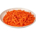 Iqf Cut Frozen Frozeniqf Iqf Cut Vegetables Deep Frozen Diced Carrots
