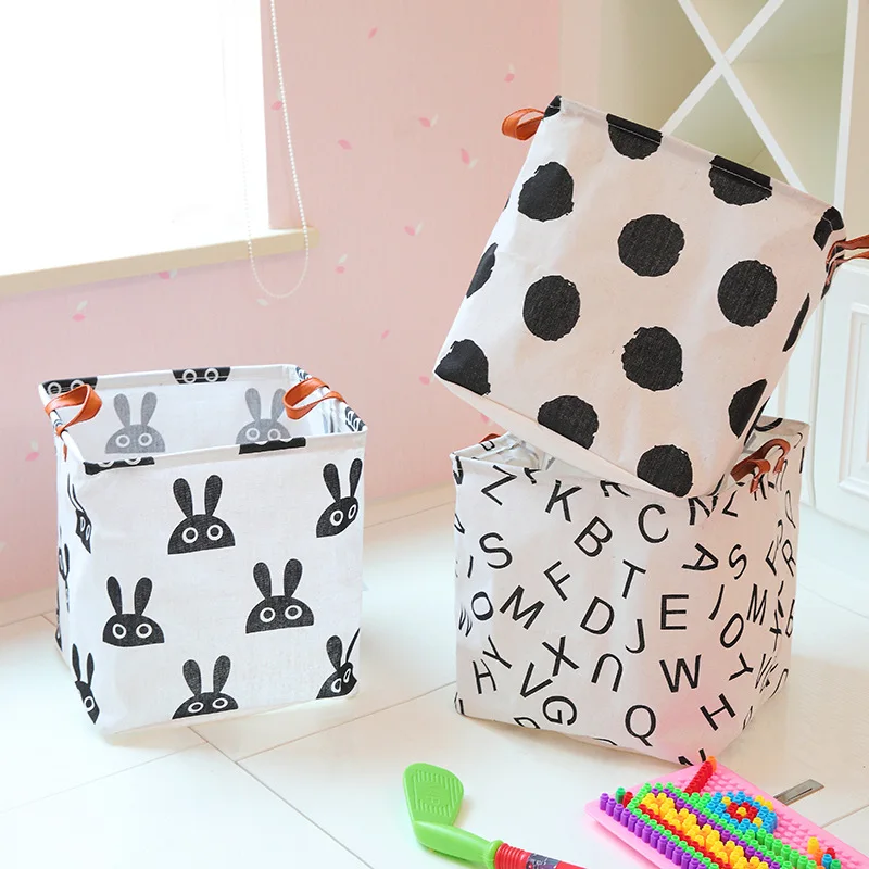 Storage Basket Cotton And Linen Folding Storage Bag Middle Size Toy Storage Box Clothes Bin Basket Fashion Print Hot Sale, Pictures shown
Storage Basket Cotton And Linen Folding Storage Bag Middle Size Toy Storage Box Clothes Bin Basket Fashion Print Hot Sale, Pictures shown