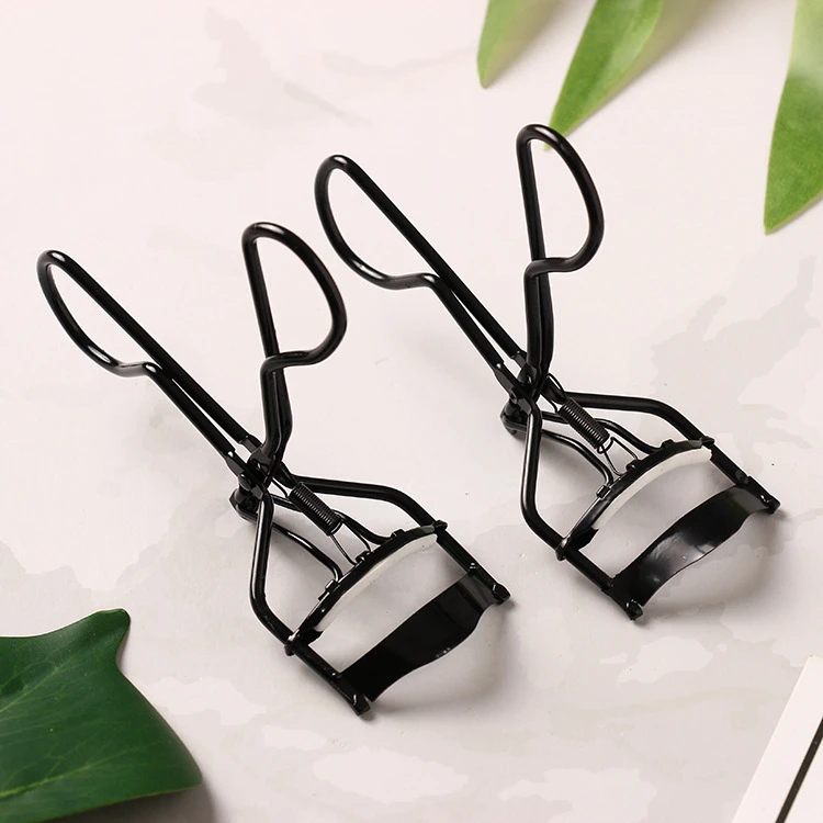 Print Logo Black Eyelash Curler New Colorful Cosmetic Eyelash Curler Curling Eyelash Clip Cosmetic Eye Beauty Tool
Print Logo Black Eyelash Curler New Colorful Cosmetic Eyelash Curler Curling Eyelash Clip Cosmetic Eye Beauty Tool
