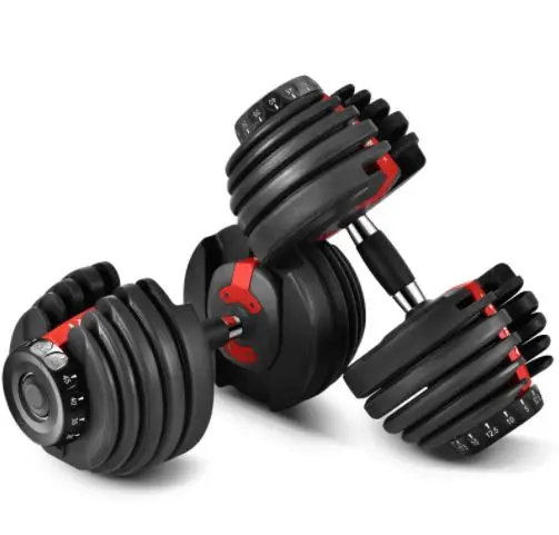 24kg 52.5LB Dumbbell Building custom verstellbare hanteln dumbbell adjustable
24kg 52.5LB Dumbbell Building custom verstellbare hanteln dumbbell adjustable