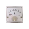 Mini DC300V Voltage Type Of DC Voltmeter