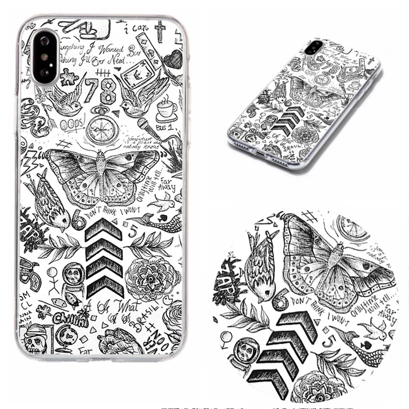 one direction tattoos 2020 custom made split up magnetic phone cases cover xs max for iphone
one direction tattoos 2020 custom made split up magnetic phone cases cover xs max for iphone