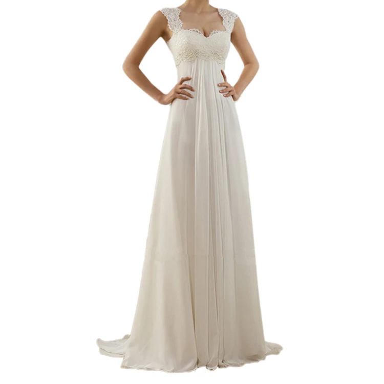 Wholesale Luxury 3D Ball Gown White Long Sexy Backless Lace Wedding Dresses Women
Wholesale Luxury 3D Ball Gown White Long Sexy Backless Lace Wedding Dresses Women