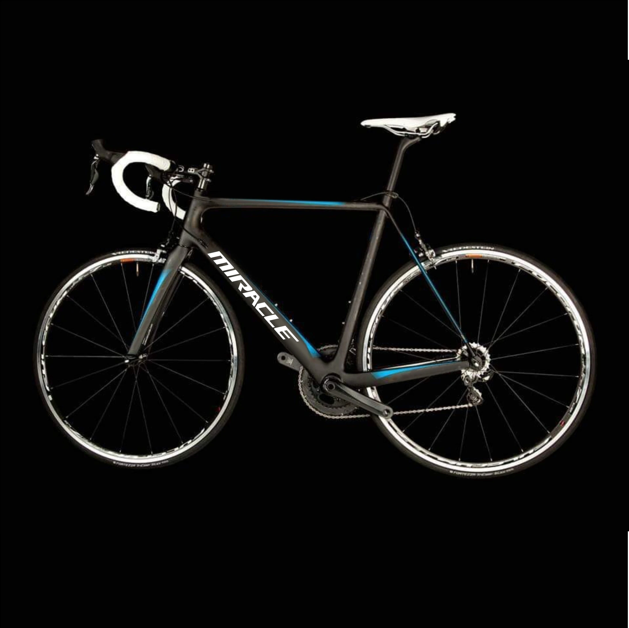 China Fast 7.0kg road carbon bikes R8000 22S and 38mm tubular carbon wheelset CHOSEN hubs
China Fast 7.0kg road carbon bikes R8000 22S and 38mm tubular carbon wheelset CHOSEN hubs