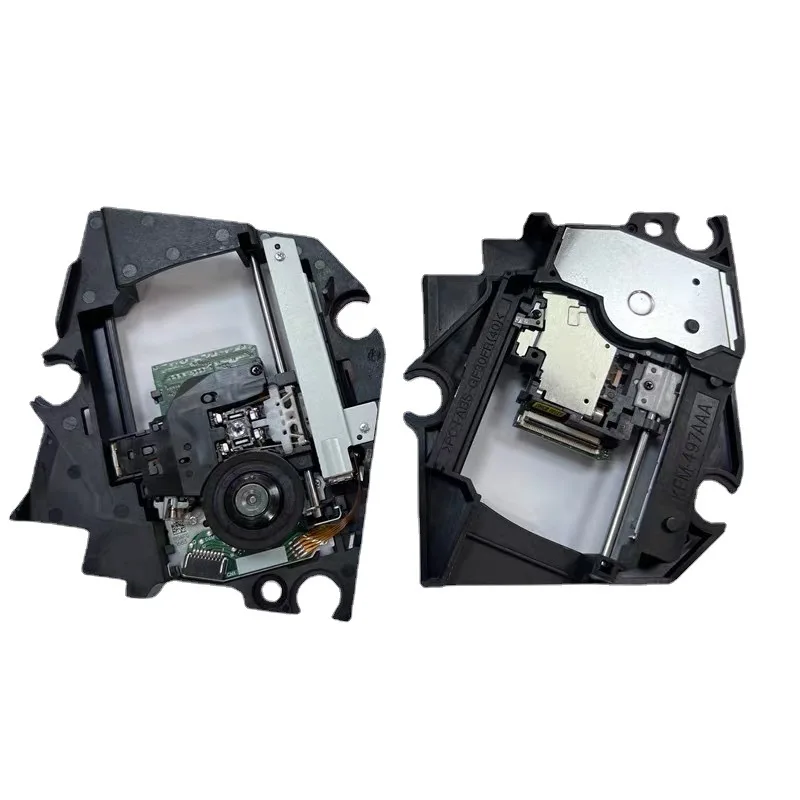 KEM-497AAA Original New Laser Lens For PS5 Optical DVD Driver Inner Replacement Accessories For PS5 Laser Lens
KEM-497AAA Original New Laser Lens For PS5 Optical DVD Driver Inner Replacement Accessories For PS5 Laser Lens