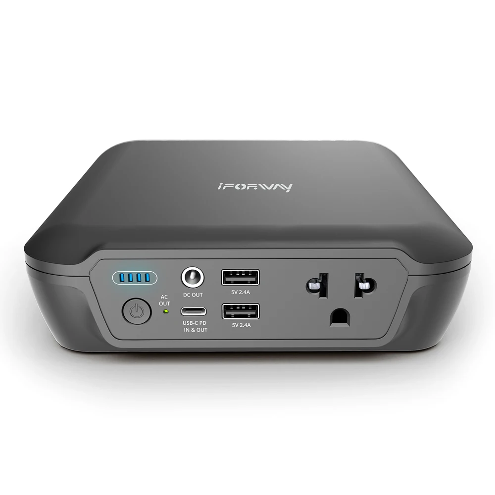 2021 new design QC3.0 Type-c PD100W laptop power bank for laptop fast charger mini power bank 50000mah
2021 new design QC3.0 Type-c PD100W laptop power bank for laptop fast charger mini power bank 50000mah