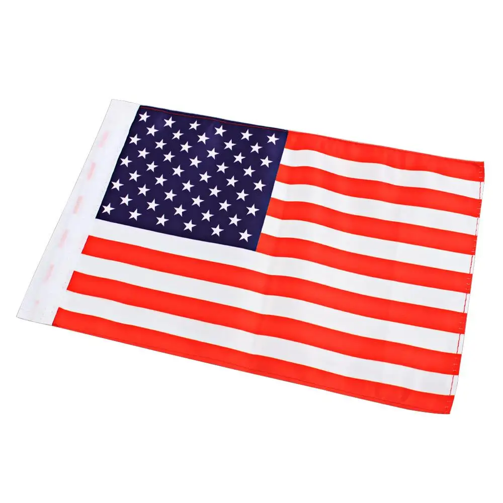 Motorcycle Saddle Bag Guard Bar Flag Pole Luggage Rack Rear Side Mount For Harley Touring Electra Glide Tour FLHTCU FLHTC FLHT