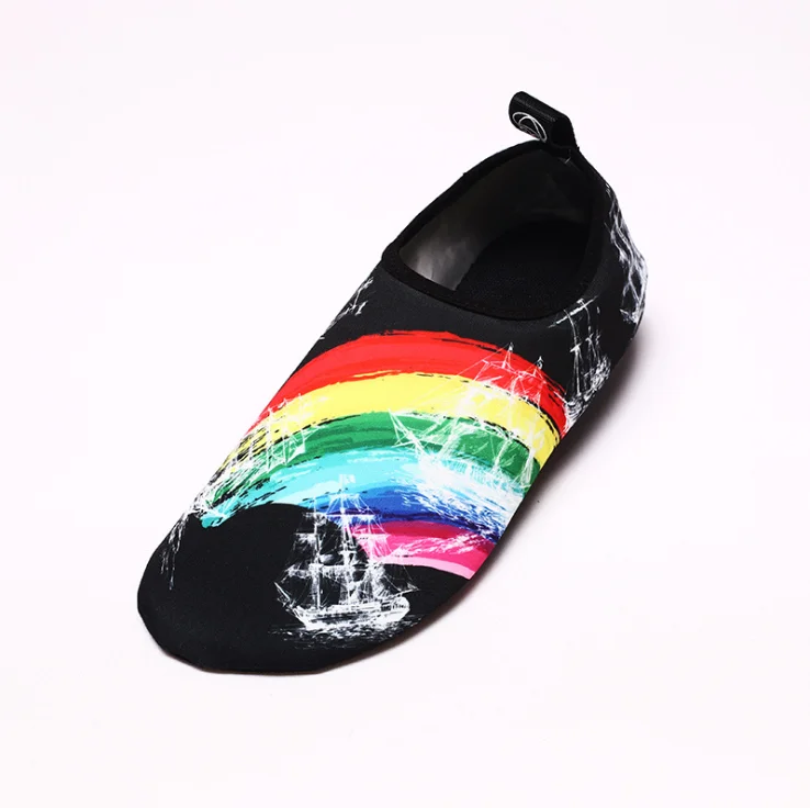 New Design fashion Water Quick Dry Barefoot Elastic Breathable Fabric Extra Comfort shoes
New Design fashion Water Quick Dry Barefoot Elastic Breathable Fabric Extra Comfort shoes