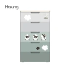 Price Furniture Factory Price Home Furniture Wardrobe Storage Cabinet
