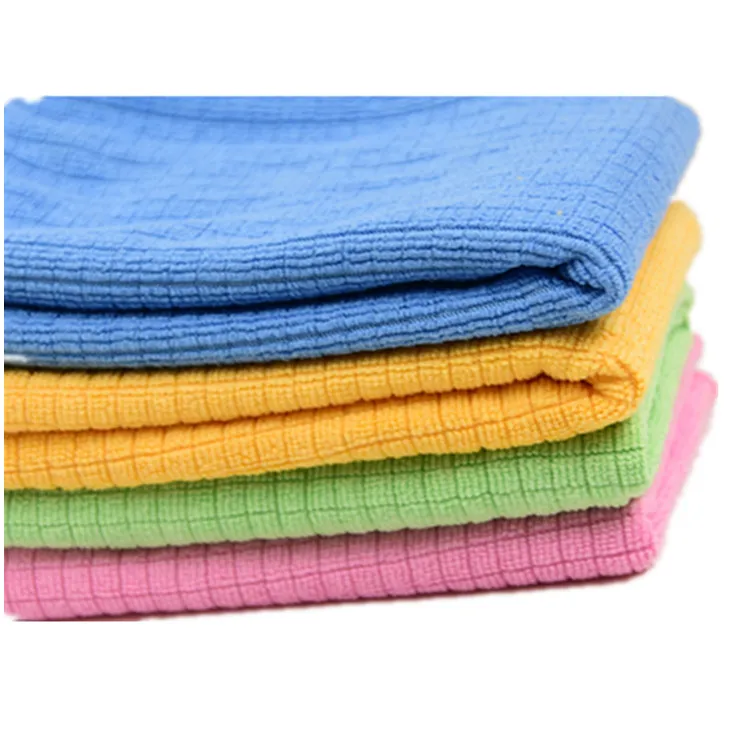 Micro fiber microfibre kitchen dish car wash cloth cleaning microfiber cloth, Customized color
Micro fiber microfibre kitchen dish car wash cloth cleaning microfiber cloth, Customized color