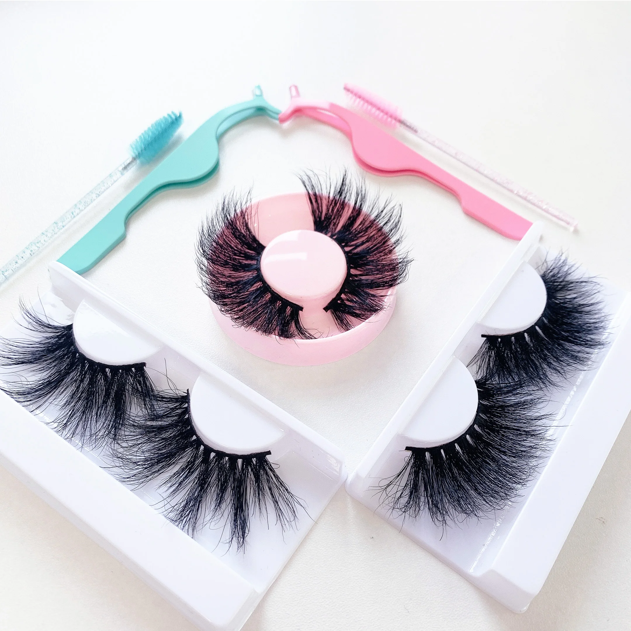 faux mink eyelashes wholsale lash cases 15mm 18mm faux mink eyelashes vendor full strip lashes, Black color
faux mink eyelashes wholsale lash cases 15mm 18mm faux mink eyelashes vendor full strip lashes, Black color