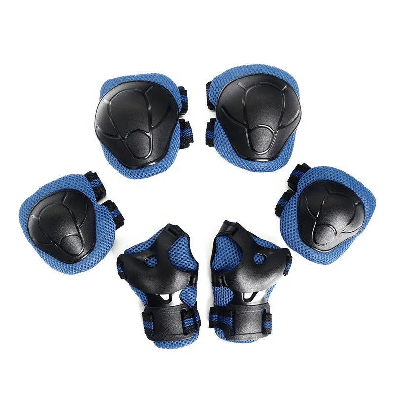 Children Set Kids Protector Kids Sports Elbow Pad Knee Pad for Kids 3-9 Years Old, Colors
Children Set Kids Protector Kids Sports Elbow Pad Knee Pad for Kids 3-9 Years Old, Colors