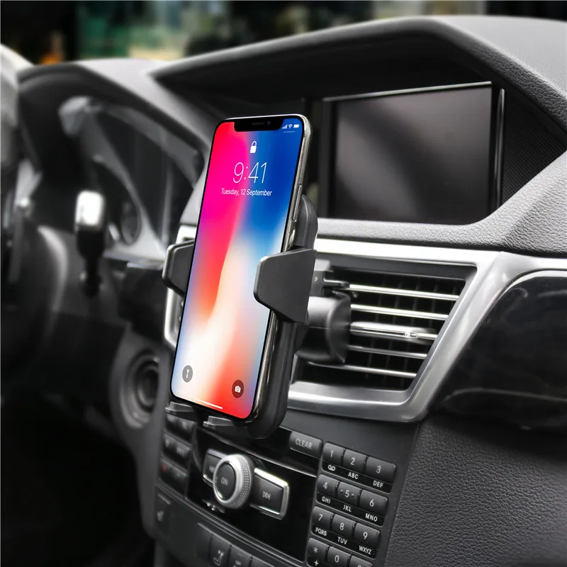 Best Seller 2020 Phone Accessories Car Cell Phone Mount Universal Car Air Vent Holder for Mobile Phones
Best Seller 2020 Phone Accessories Car Cell Phone Mount Universal Car Air Vent Holder for Mobile Phones