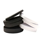 bulk 18mm seat belt unbreakable car seatbelt crochet elastic webbing for upholstery