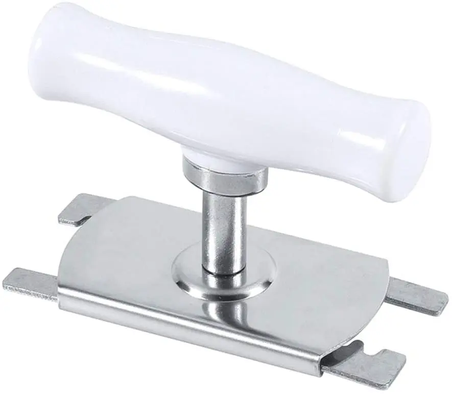 Multifunction Adjustable Jar Opener for 1-4 inches Can Stainless Steel Lids Off Jar Opener Easy Adjustable Cap Bottle Opener, White;green
Multifunction Adjustable Jar Opener for 1-4 inches Can Stainless Steel Lids Off Jar Opener Easy Adjustable Cap Bottle Opener, White;green