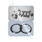 Tungsten rings for men and women with factory supply