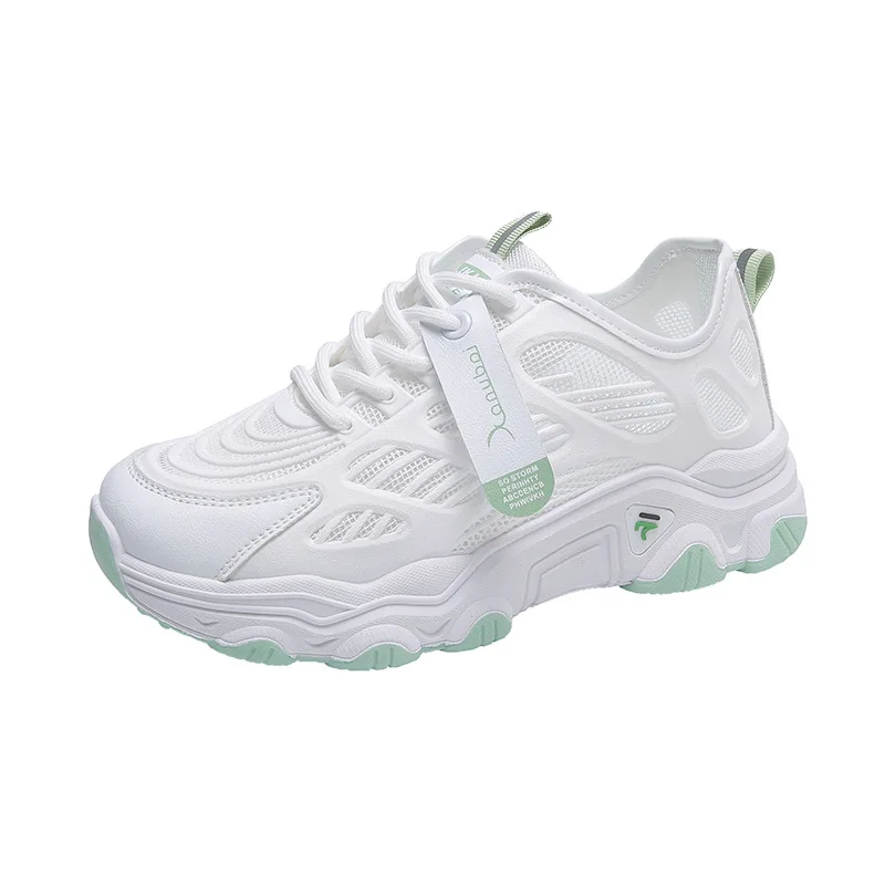 The New Listing Black Color Rubber Midsole Material Pu Lining Material Chunky Shoes
The New Listing Black Color Rubber Midsole Material Pu Lining Material Chunky Shoes