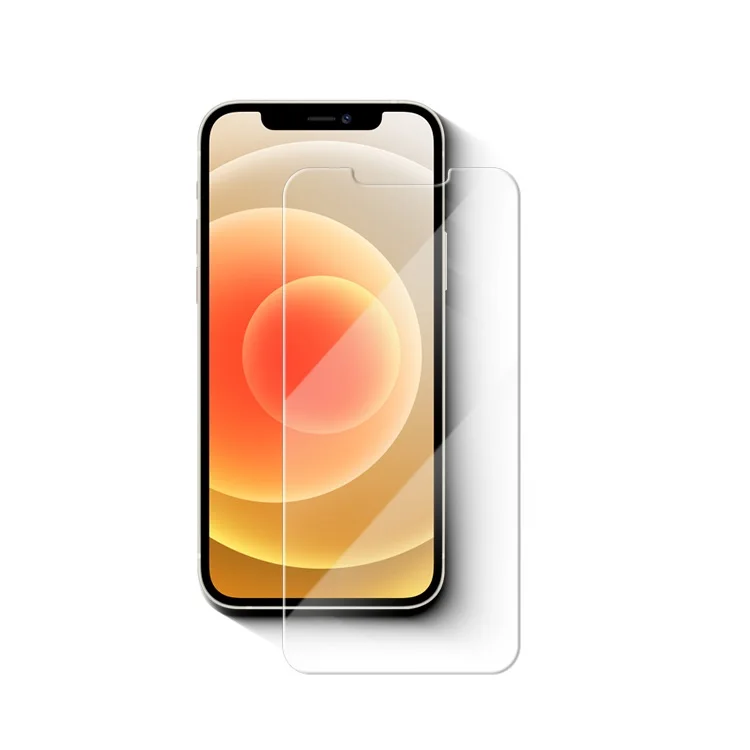 Wholesale 13 12 mini/12 Pro max/11/X/XS/6/7/8 Plus Mobile Phone 2.5D Screen Protector 9H Transparent Tempered Glass, Clear
Wholesale 13 12 mini/12 Pro max/11/X/XS/6/7/8 Plus Mobile Phone 2.5D Screen Protector 9H Transparent Tempered Glass, Clear