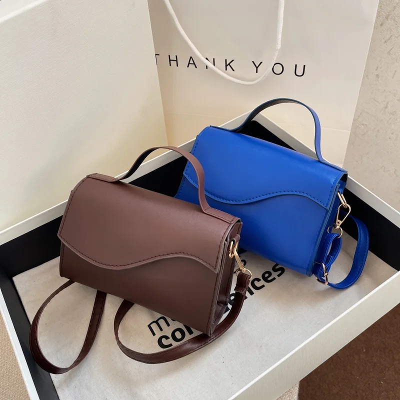 Best Selling Vintage Texture All Match Crossbody Bag Women Solid Color Custom Messenger Bag Women'S Messenger Bags, Pictures color
Best Selling Vintage Texture All Match Crossbody Bag Women Solid Color Custom Messenger Bag Women'S Messenger Bags, Pictures color
