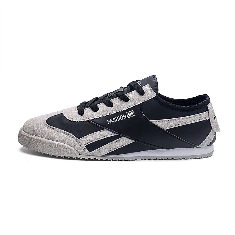 2021 new men's durable casual sports shoes walking shoes made in China 
2021 new men's durable casual sports shoes walking shoes made in China