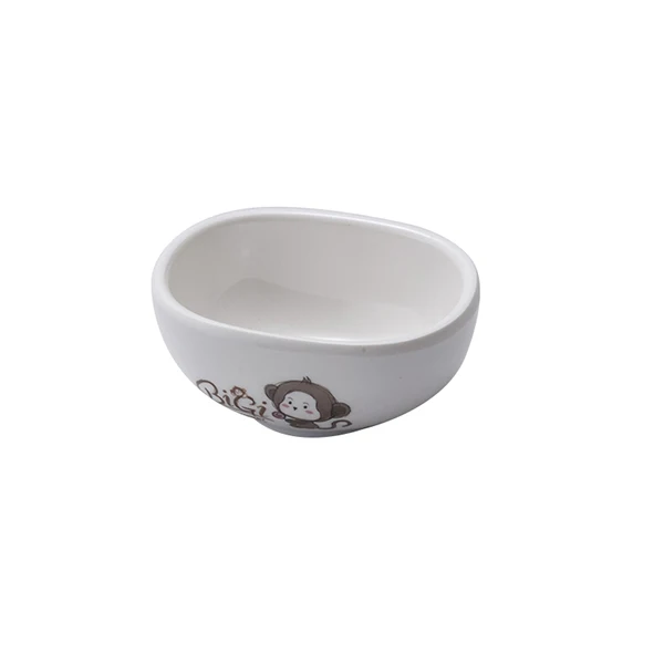 High temperature food grade PBA free 2.7 inch 100% melamine egg cup holder for wholesale, Customized color acceptable
High temperature food grade PBA free 2.7 inch 100% melamine egg cup holder for wholesale, Customized color acceptable
