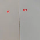 Inkjet Canvas Wholesale 380g Inkjet Pigment Dye Inks Printing Poly Cotton Canvas