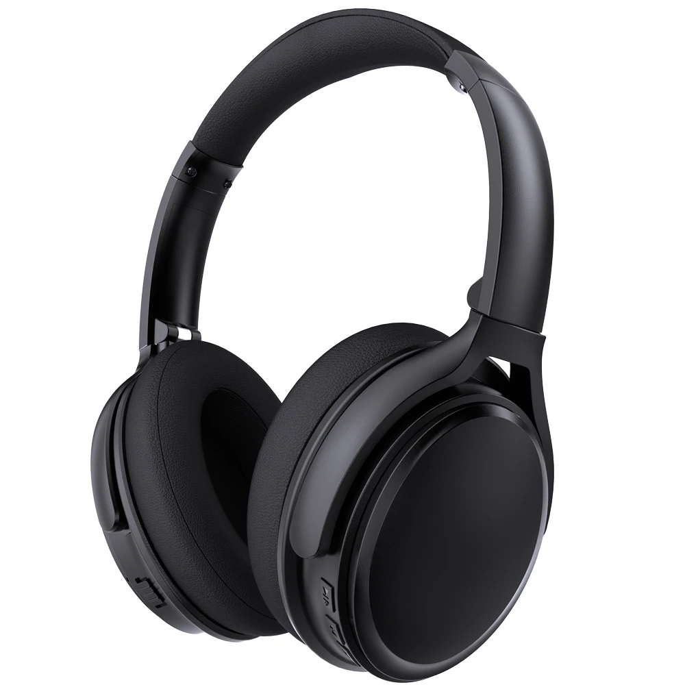 Free Sample Factory ANC Audio Sharing Breathable cushion Headsets Stereo Wifi Earphones Headphones Headsets
Free Sample Factory ANC Audio Sharing Breathable cushion Headsets Stereo Wifi Earphones Headphones Headsets