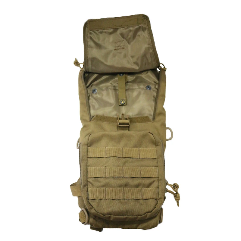 tactical army bag backpack military army tactical hunting 500d condura backpack, Dark khaki tactical backpacks
tactical army bag backpack military army tactical hunting 500d condura backpack, Dark khaki tactical backpacks