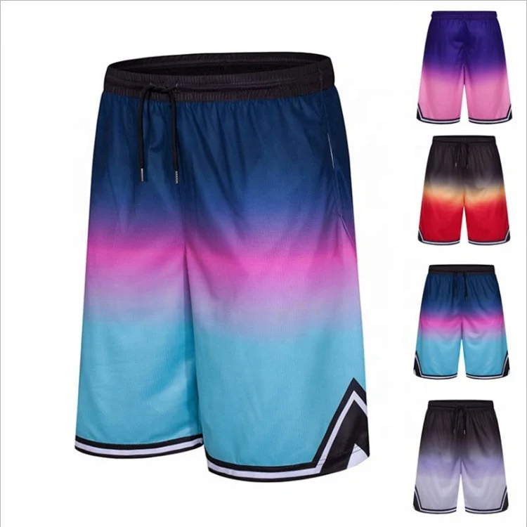 2021 Summer Trend New Shorts Men's Muscle Fitness Sports Training Gradient Ventilation Gym Shorts Men, Custom color
2021 Summer Trend New Shorts Men's Muscle Fitness Sports Training Gradient Ventilation Gym Shorts Men, Custom color