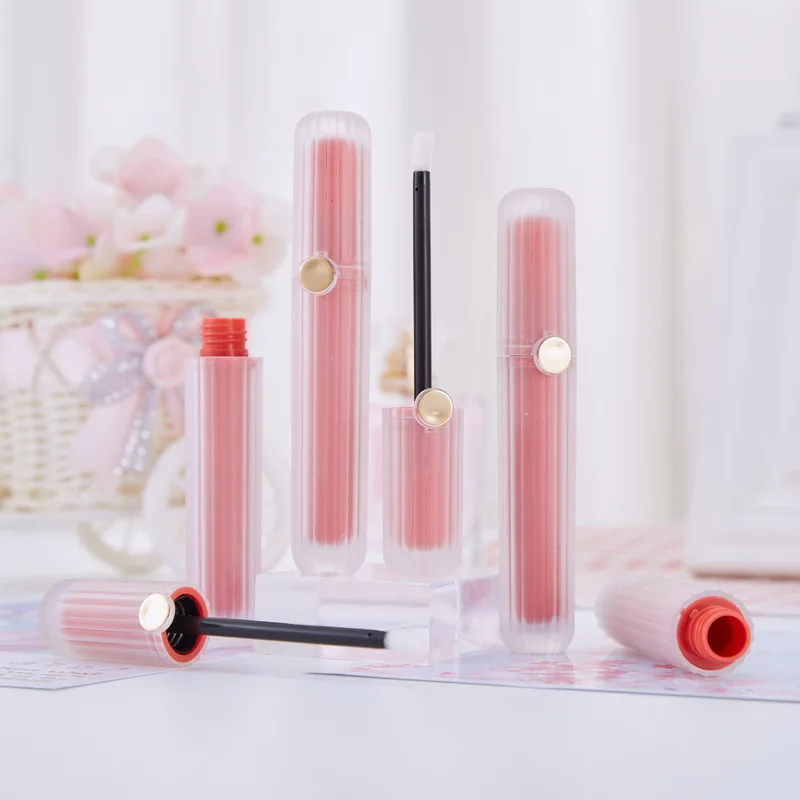 Custom High Quality Wholesale lip gloss containers empty tube lip empty lip balm containers
Custom High Quality Wholesale lip gloss containers empty tube lip empty lip balm containers