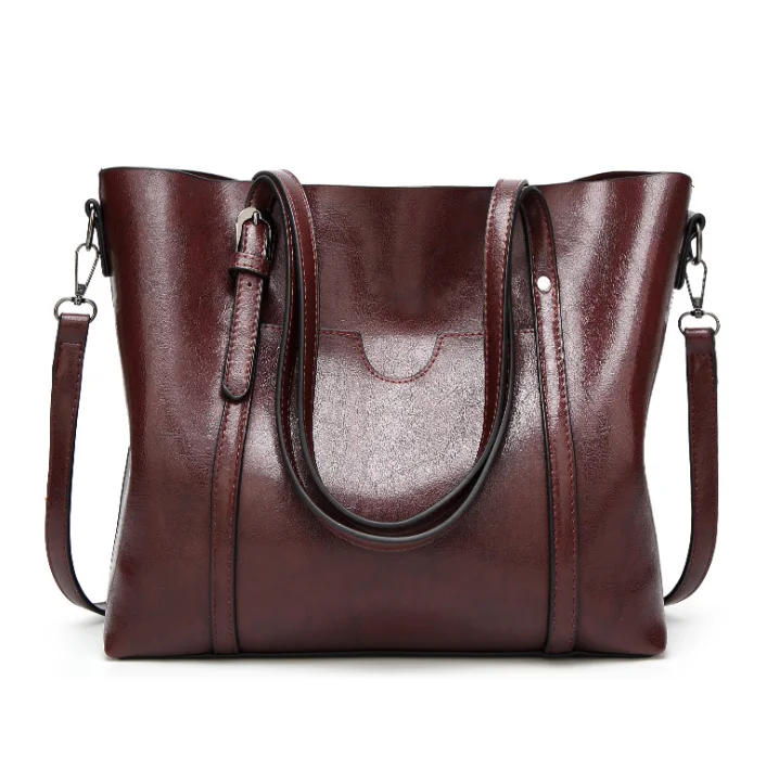 Handbags for Women Tote Bags Fashion Ladies PU Leather Top Handle Shoulder Purse, Brown, black, red, green, coffee, gray
Handbags for Women Tote Bags Fashion Ladies PU Leather Top Handle Shoulder Purse, Brown, black, red, green, coffee, gray