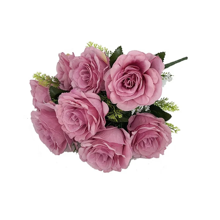 BS0007 Exported Good Quality Wedding Home Diy Decor Multicolor Hydrangea Artificial Rose Flowers, Picture shows
BS0007 Exported Good Quality Wedding Home Diy Decor Multicolor Hydrangea Artificial Rose Flowers, Picture shows