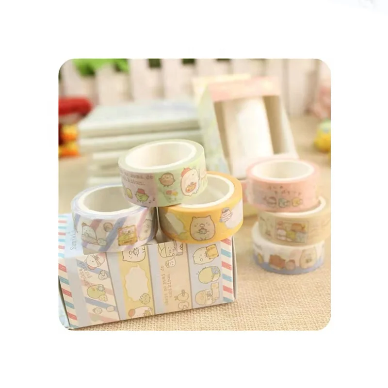 Waterproof Custom Wholesale Make Printed Decoration Washi Tape Set Gold Foil Custom Washitape
Waterproof Custom Wholesale Make Printed Decoration Washi Tape Set Gold Foil Custom Washitape