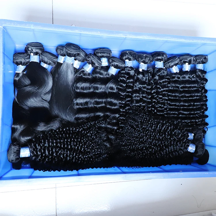 Wholesale Top Virgin Peruvian Hair Bundles, Cheap 100% Brazilian Human Hair Extension, Natural Human Hair Bundles Weaves, Natural color1b
Wholesale Top Virgin Peruvian Hair Bundles, Cheap 100% Brazilian Human Hair Extension, Natural Human Hair Bundles Weaves, Natural color1b