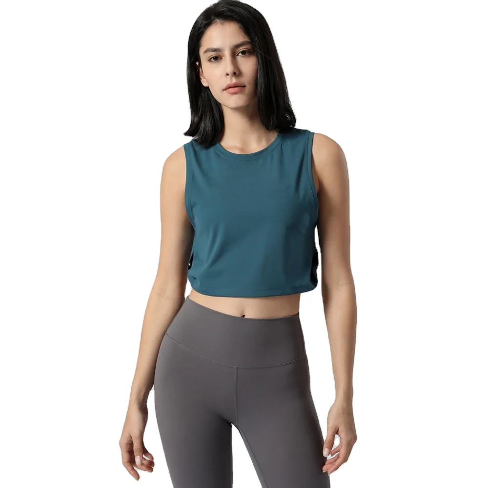 Trending products 2021 new arrivals Fashion Drop New Sexy Square Collar Solid Color Sleeveless Pullover Knitted Crop Tank Top, Pictures shows
Trending products 2021 new arrivals Fashion Drop New Sexy Square Collar Solid Color Sleeveless Pullover Knitted Crop Tank Top, Pictures shows