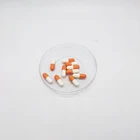 New products 500mg glutathion capsule skin whitening capsule glutathion and collagen capsules