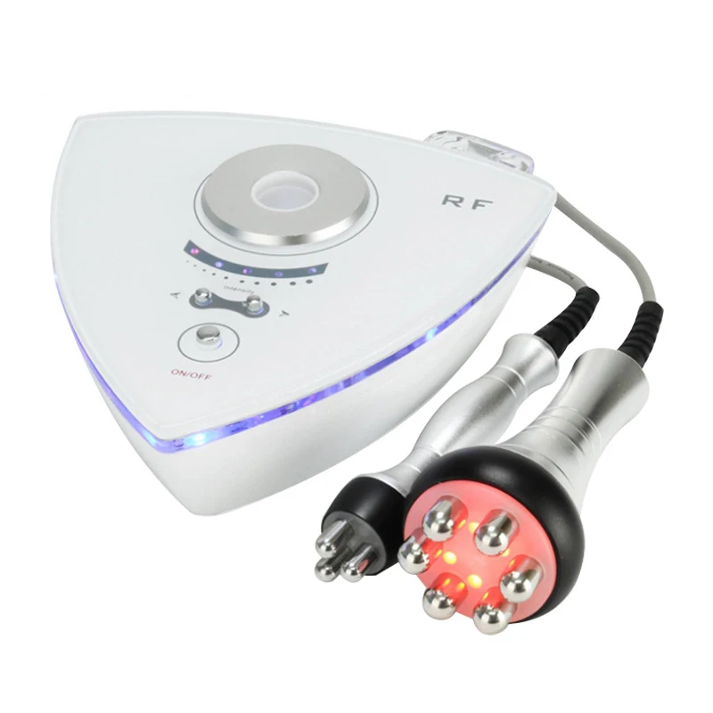 2 in 1 Facial Lifting Firming Beauty Instrument RF Negative Pressure 3-level 6-level Radio Frequency Instrument Home Use
2 in 1 Facial Lifting Firming Beauty Instrument RF Negative Pressure 3-level 6-level Radio Frequency Instrument Home Use