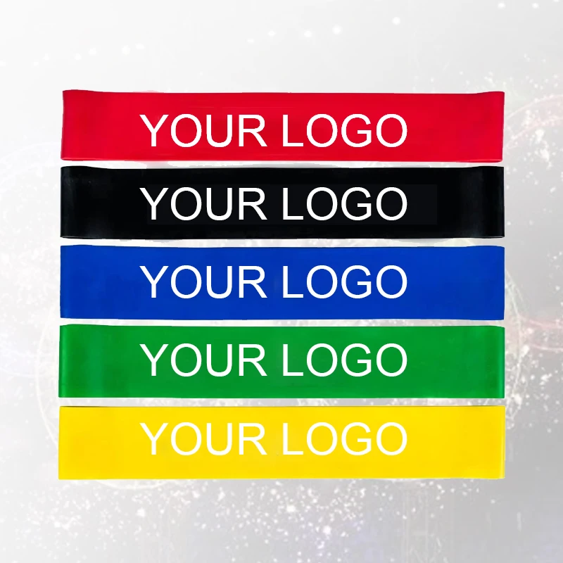 A One Factory Wholesale Custom Logo Gym Fitness Stretching Set Of 4 Portable Indoor Workout Natural Latex Resistance Bands Set, Customized colors
A One Factory Wholesale Custom Logo Gym Fitness Stretching Set Of 4 Portable Indoor Workout Natural Latex Resistance Bands Set, Customized colors