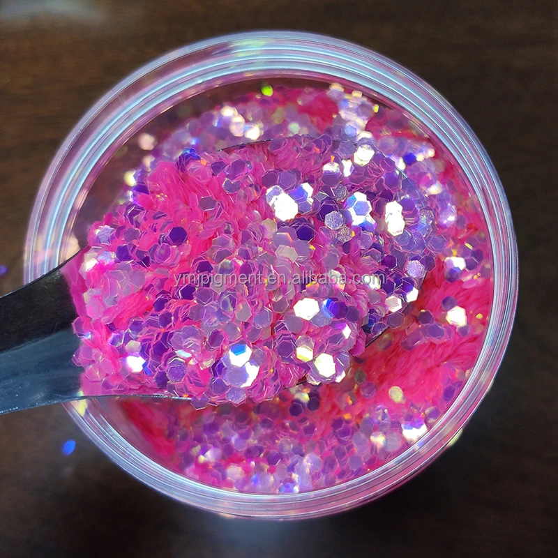 High Flash Color Powder Bottle Set Mica Powder Glitter Powder Kg For DIY Epoxy Resin Glitter
High Flash Color Powder Bottle Set Mica Powder Glitter Powder Kg For DIY Epoxy Resin Glitter