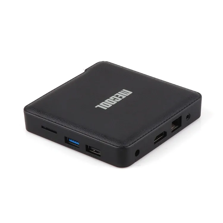 KM1 Set Top Box Android 10.0 Allwinner S905X3 Quad core WiFi Original Android KM1 Tv box 2GB RAM 16GB ROM
KM1 Set Top Box Android 10.0 Allwinner S905X3 Quad core WiFi Original Android KM1 Tv box 2GB RAM 16GB ROM