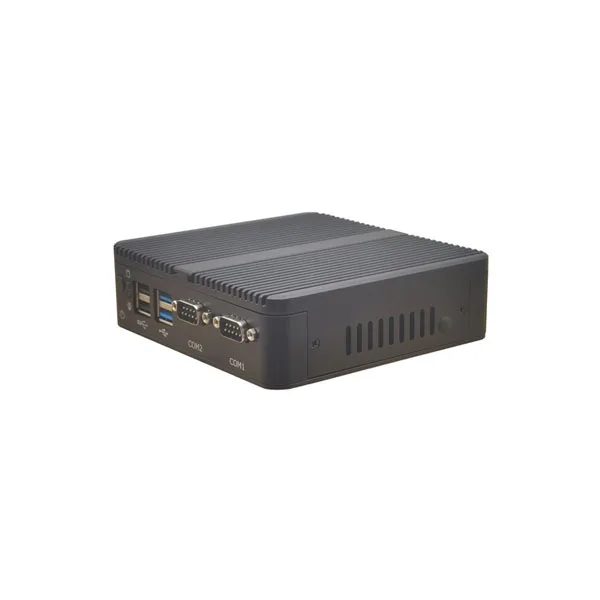 Cheaper Computer PC J4125 quad core mini NUC J4125 mini pc nuc
