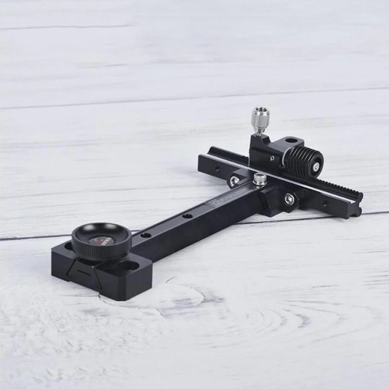 Compound Bow Sight Black Aluminum Alloy Sight Hunting Archery Accessories
Compound Bow Sight Black Aluminum Alloy Sight Hunting Archery Accessories