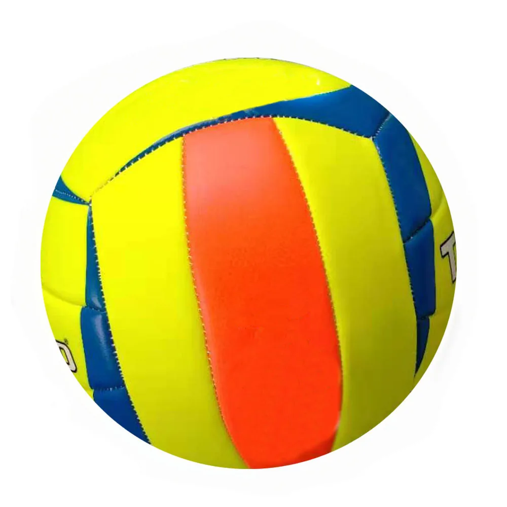 PU PVC Leather Volleyball Ball Custom Volleyballs Inflated Soft Touch Size Print Rubber Bladder Training Equipment Training
PU PVC Leather Volleyball Ball Custom Volleyballs Inflated Soft Touch Size Print Rubber Bladder Training Equipment Training