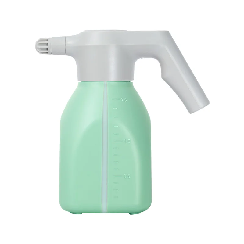 home tool rechargeable watering cans adjustable nozzles smart garden spray bottle, Light pink/lighht green
home tool rechargeable watering cans adjustable nozzles smart garden spray bottle, Light pink/lighht green