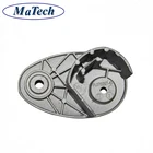 China Professional CNC Machining Aluminum Die Casting Manufacture