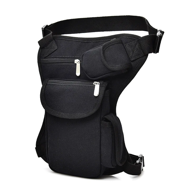 AJOTEQPT Fanny Waist Bag Belt Canvas Men Tactical Motorcycle Drop Leg Bag Outdoor Tactical Multi-Function Leg Bag
AJOTEQPT Fanny Waist Bag Belt Canvas Men Tactical Motorcycle Drop Leg Bag Outdoor Tactical Multi-Function Leg Bag