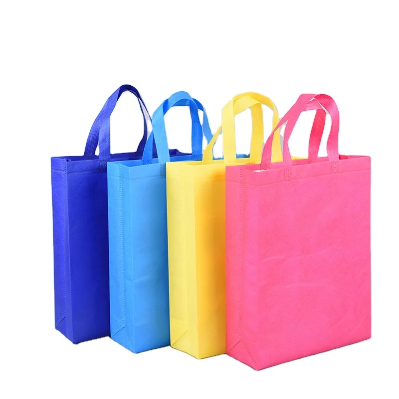 Custom Shopping Eco Laminated Banana Non-Woven Fabric Assorted Foldable Non Woven Bag, Customized color
Custom Shopping Eco Laminated Banana Non-Woven Fabric Assorted Foldable Non Woven Bag, Customized color